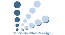 D.White Web Design